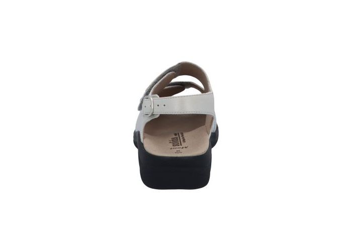 Solidus 9582 Sandals Grey