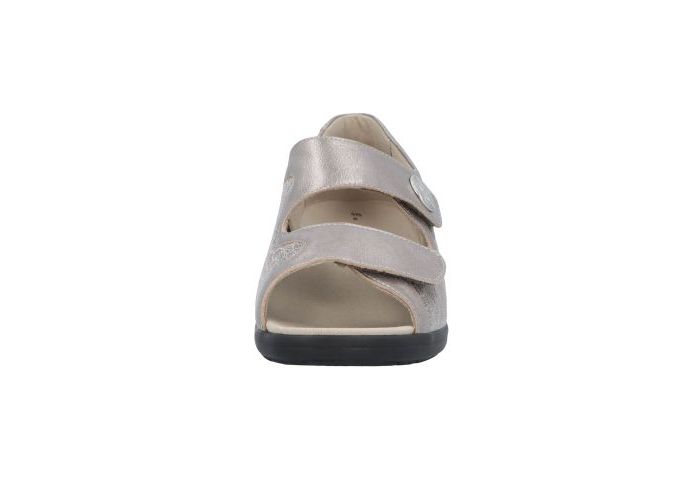 Solidus 9650 Sandals Taupe