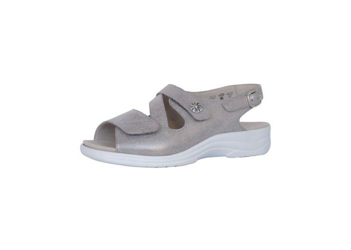 Solidus Sandals Moni M Fango 74016-30225 Taupe