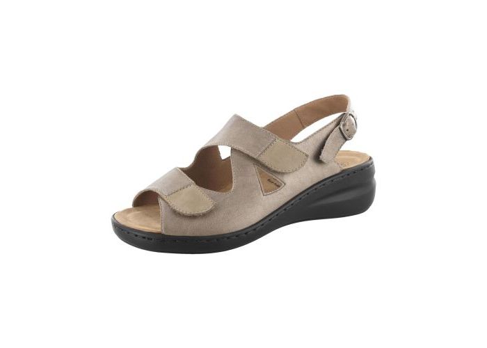 Solidus Sandals Special H 21144-40061 Fango Taupe