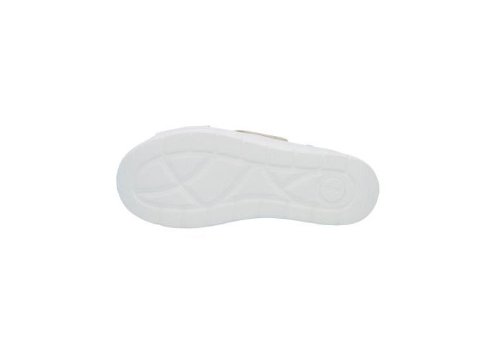 Solidus 9607 Sandales Blanc