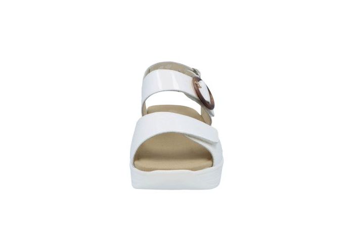 Solidus 9085 Sandales Blanc