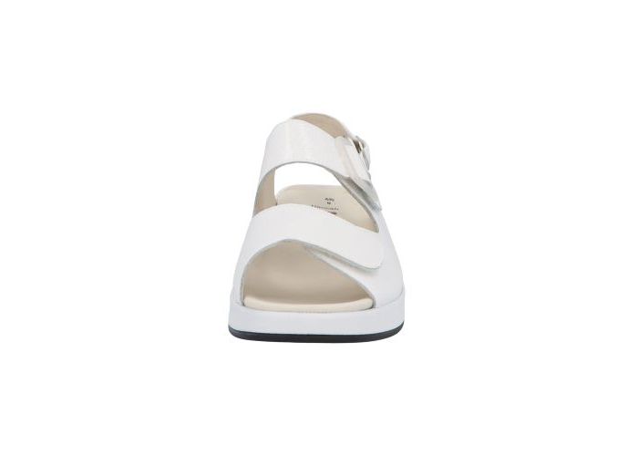 Solidus 10080 Sandales Blanc