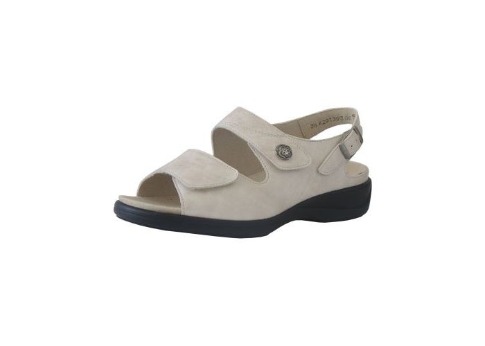Solidus 4782 Sandals White