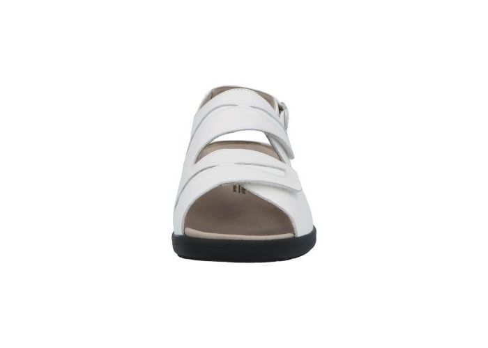 Solidus 9609 Sandals White