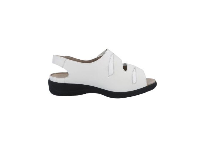 Solidus 9609 Sandals White