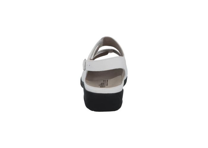 Solidus 9609 Sandals White