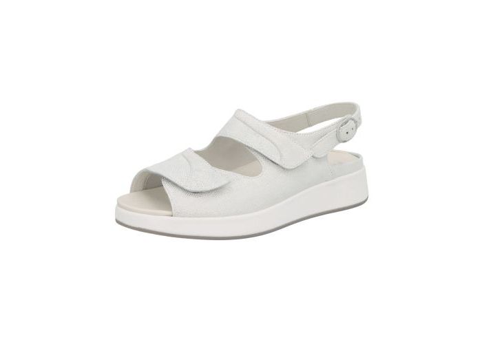 Solidus 11273 Sandalen Zilver