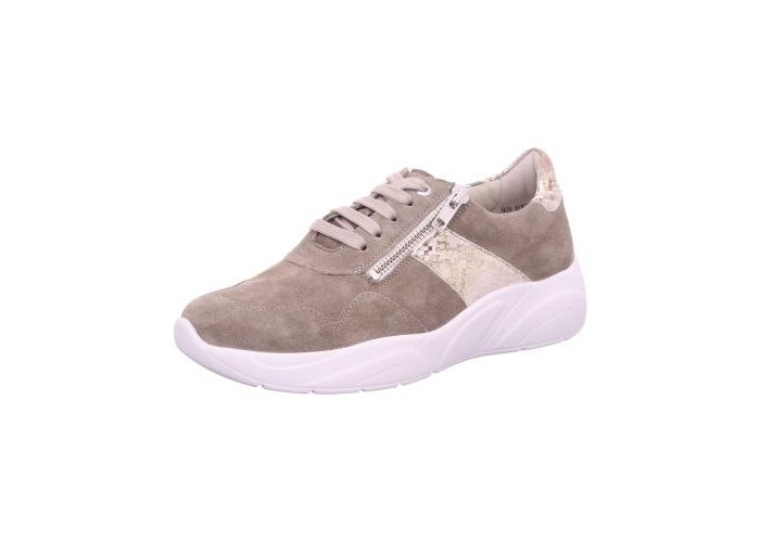 Solidus Sneakers & baskets Hills H Kelp 53001-40375 Beige