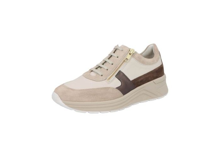 Solidus Trainers Holly H 46022-30678 Tortill Multi Beige