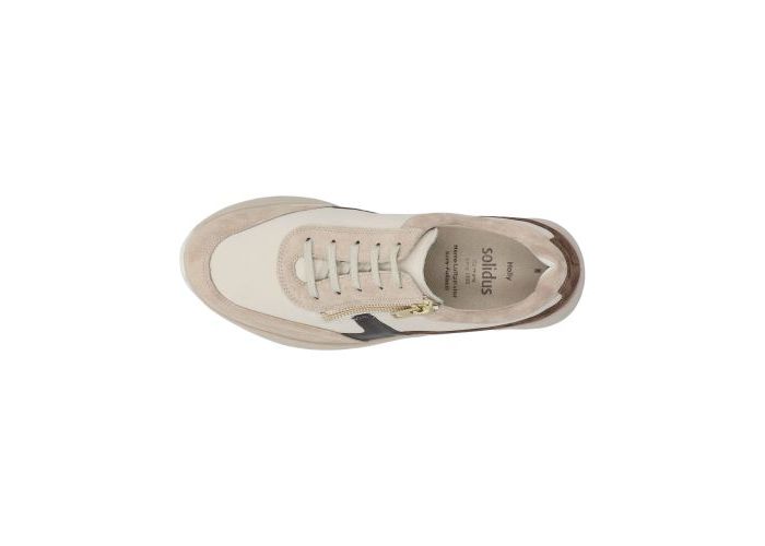 Solidus 9935 Trainers Beige