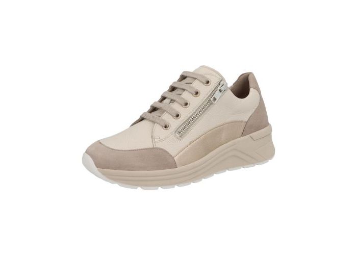 Solidus Sneakers & baskets Karma K 59075-40585 Tortillia Multi Beige