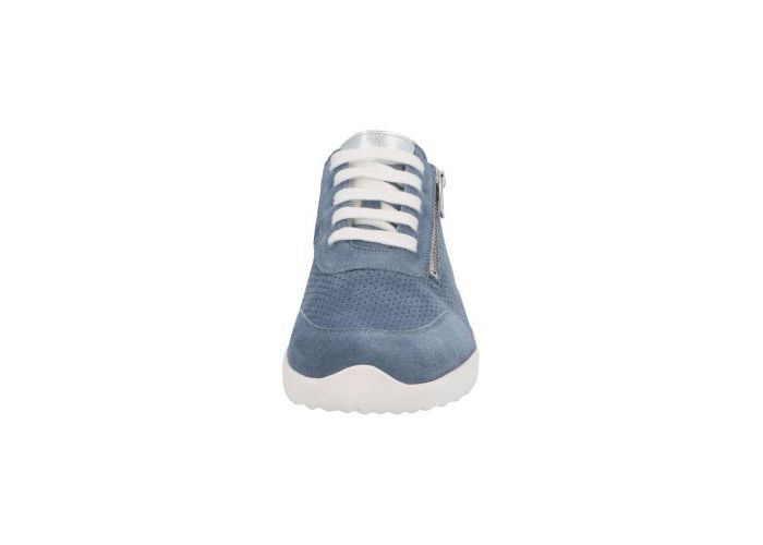 Solidus 9072 Sneakers & baskets Blauw