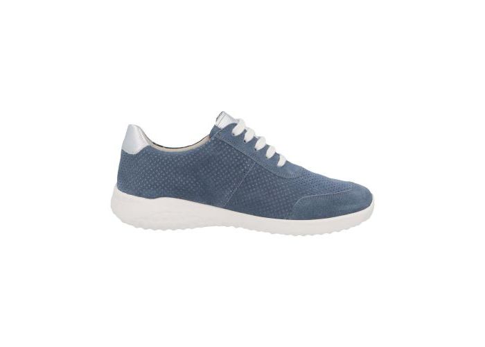 Solidus 9072 Sneakers & baskets Blauw