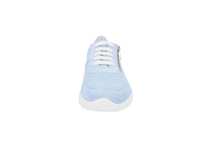 Solidus 9791 Sneakers & baskets Blauw