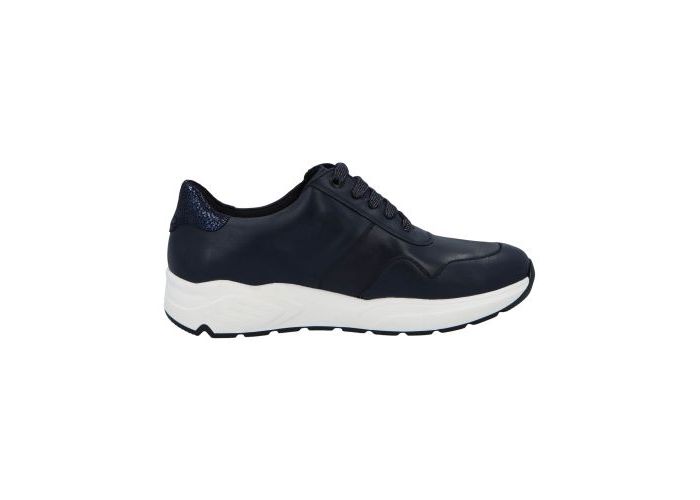 Solidus 8892 Trainers Blue