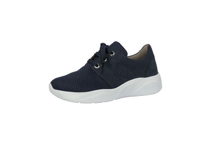 Solidus Sneakers & baskets Kea K Ocean 66500-80341 Blauw