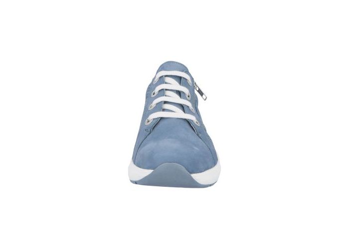 Solidus 9677 Trainers Blue