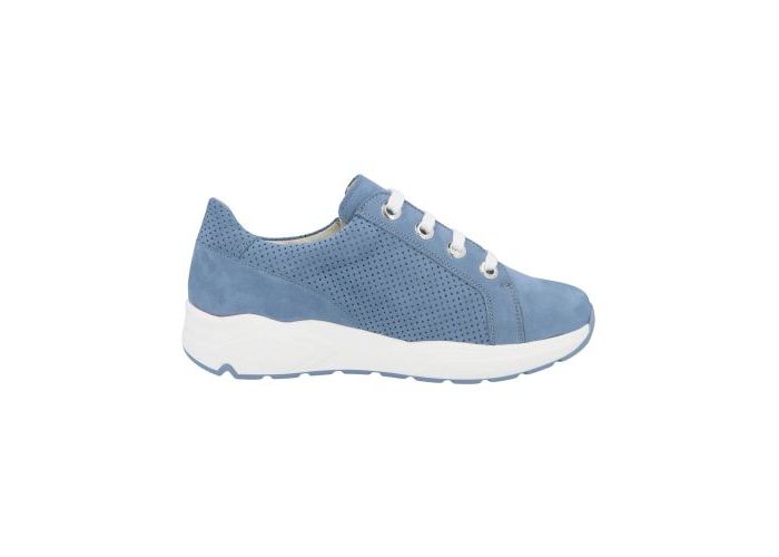 Solidus 9677 Trainers Blue