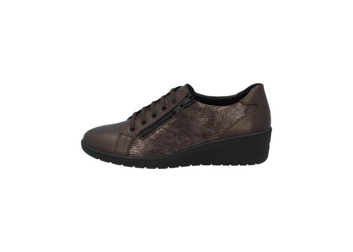 Solidus 10453 Trainers Bronze