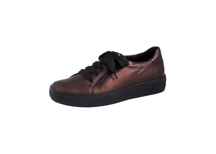 Solidus Sneakers & baskets Hazel H 37004-30321 Africa Bruin
