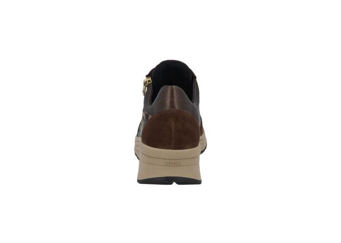 Solidus 10493 Trainers Brown