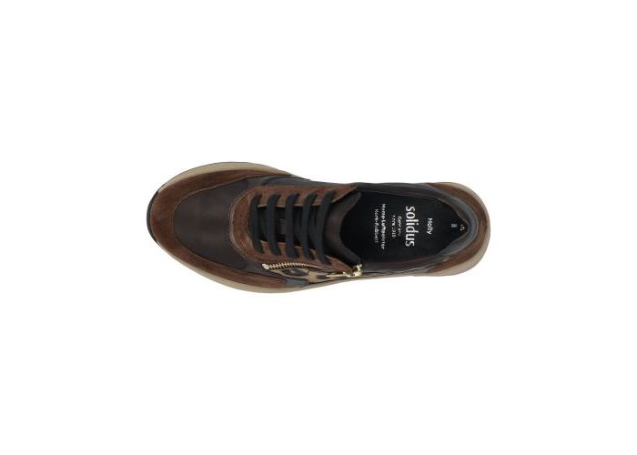 Solidus 10493 Trainers Brown