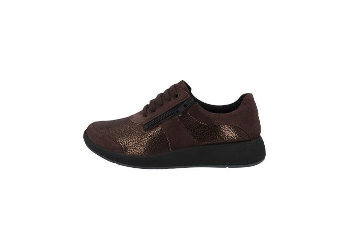 Solidus 10448 Trainers Brown