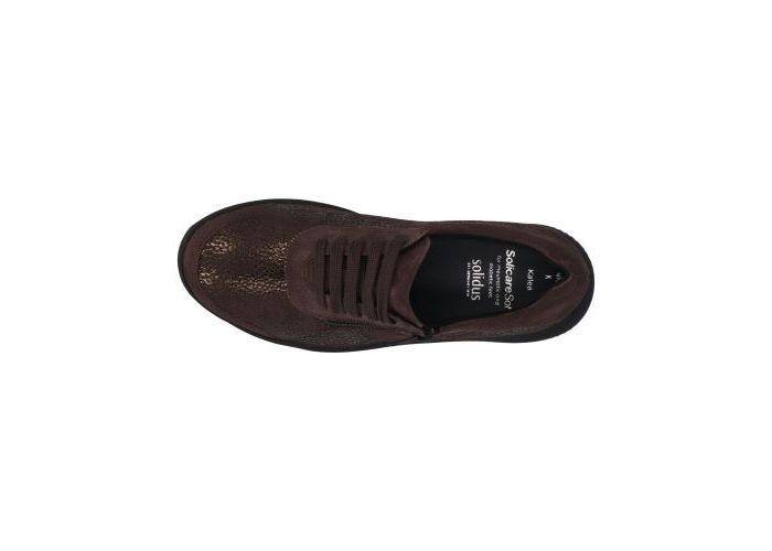 Solidus 10448 Trainers Brown