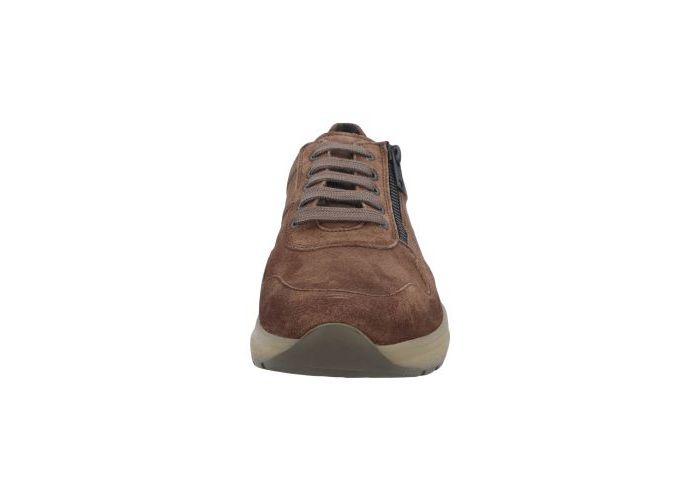 Solidus 9948 Sneakers & baskets Bruin