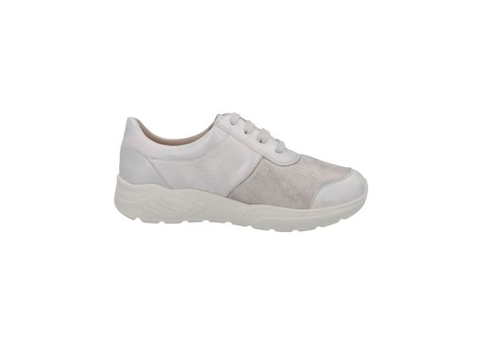Solidus 10105 Trainers Grey