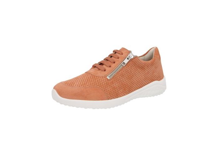 Solidus Sneakers & baskets Hyle H 52002-50279 Aperol Oranje