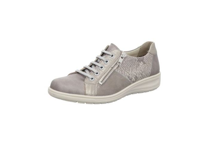 Solidus 7992 Sneakers & baskets Taupe