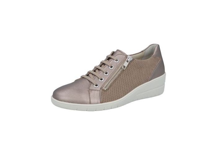 Solidus Sneakers & baskets Helia H 25021-40520 Stairs/Fango Taupe