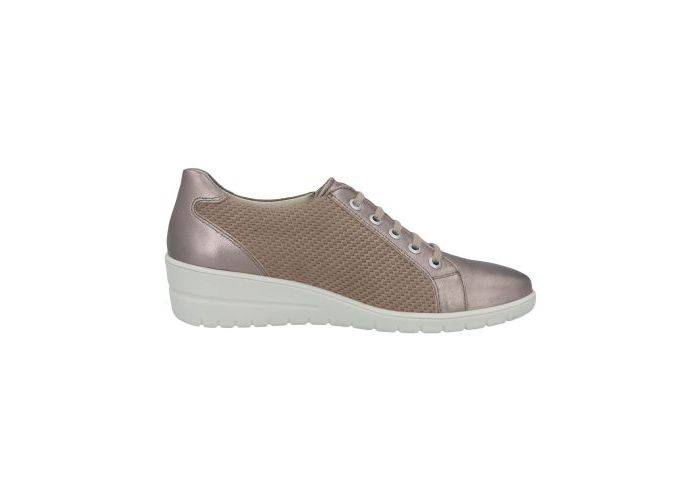 Solidus 9559 Sneakers & baskets Taupe