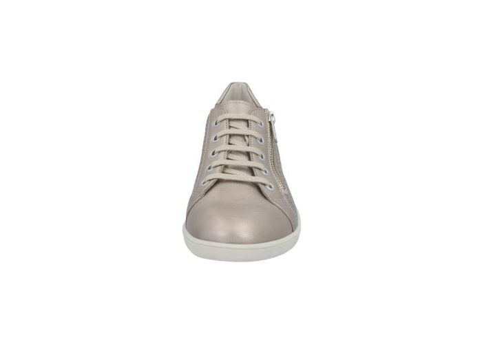 Solidus 10692 Sneakers & baskets Taupe