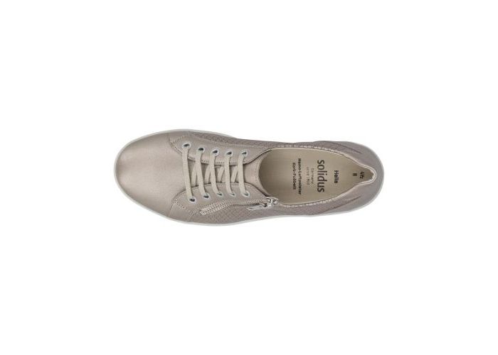 Solidus 10692 Sneakers & baskets Taupe