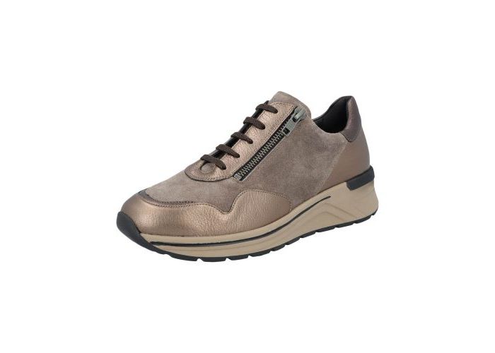 Solidus 9282 Sneakers & baskets Taupe