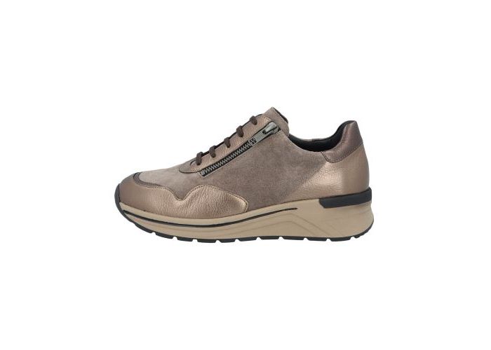 Solidus 9282 Trainers Taupe