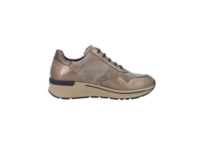 Solidus 9282 Sneakers & baskets Taupe