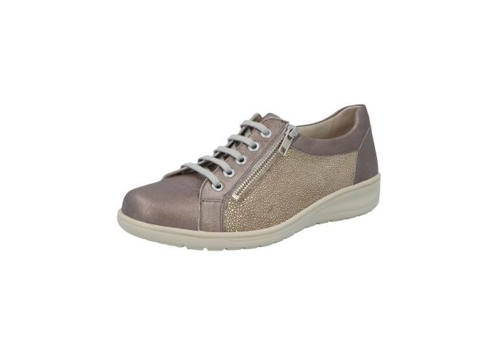 Solidus Trainers Kate K 29001-40448 Marmo/Taupe Taupe