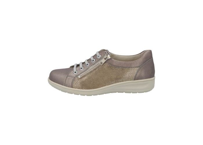 Solidus 9090 Sneakers & baskets Taupe