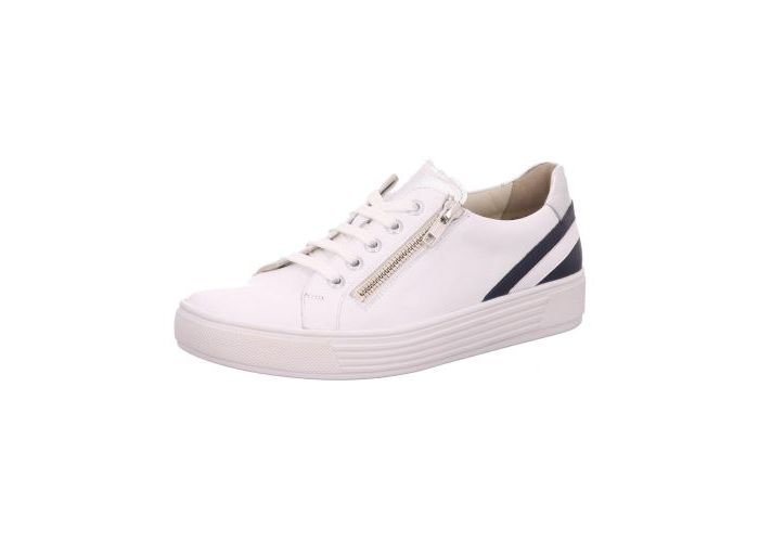 Solidus 8517 Trainers White