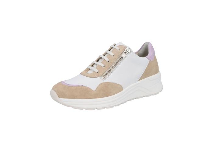 Solidus Trainers Holly H 46020-40523 Savanna/Fairy/Wit White
