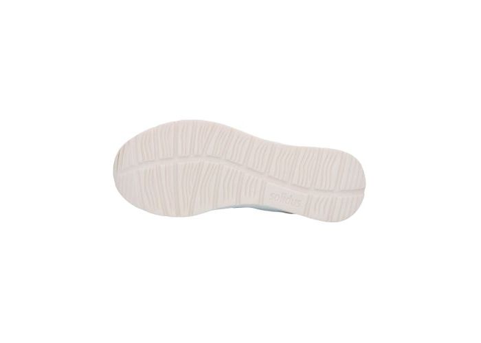 Solidus 9678 Baskets Blanc