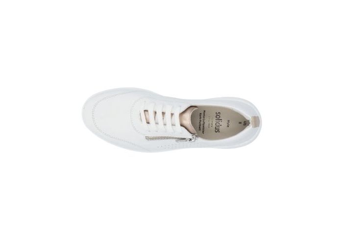 Solidus 10095 Trainers White