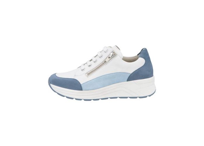 Solidus 9598 Trainers White