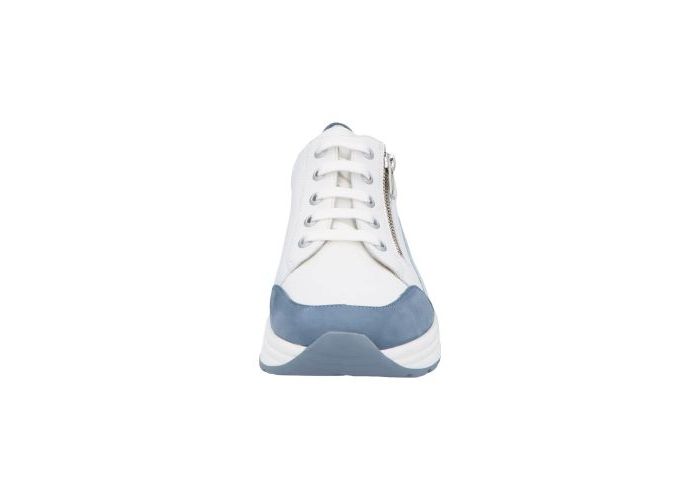 Solidus 9598 Trainers White