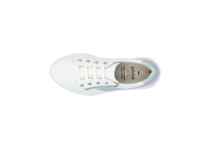 Solidus 9507 Trainers White