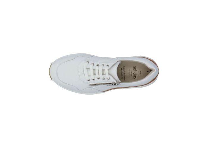 Solidus 8903 Trainers White